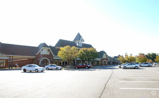 More details for 5053-5135 Westfields Blvd, Centreville, VA - Retail for Lease