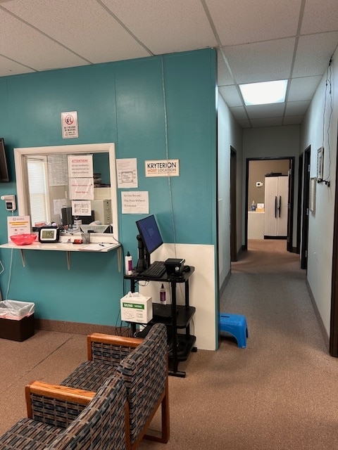 500 Northgate Park Dr, Winston-Salem, NC for lease Interior Photo- Image 1 of 4