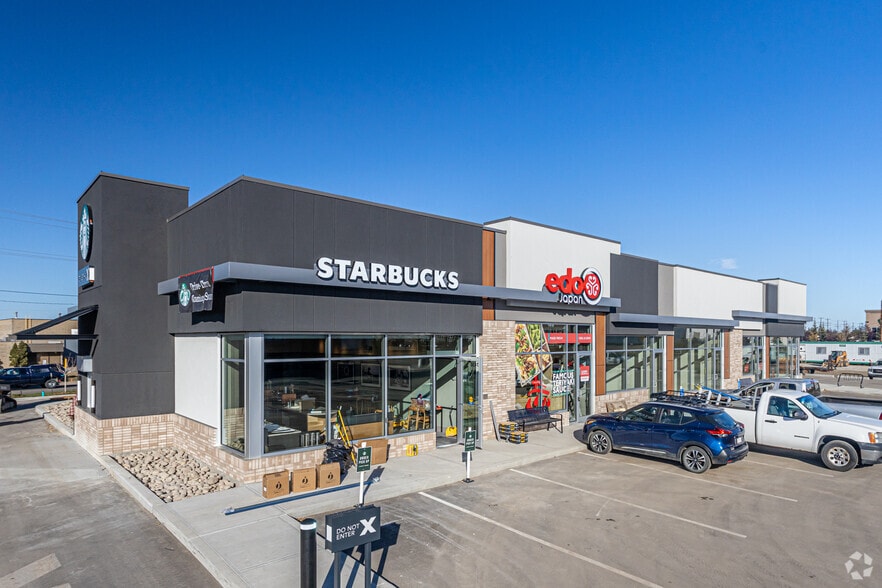 6725 75 St, Edmonton, AB for lease - Building Photo - Image 3 of 11