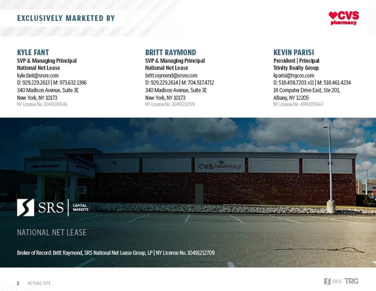 160 Fairview Ave, Hudson, NY à vendre - Photo du bâtiment - Image 2 de 9