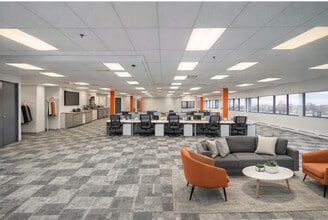 1400 Av St-Jean-Baptiste, Québec, QC for lease Interior Photo- Image 1 of 5