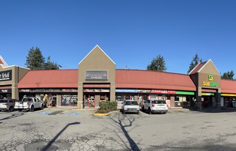 15551 Fraser Hwy, Surrey, BC for lease Interior Photo- Image 1 of 8