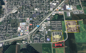 More details for Mahalasville Rd, Martinsville, IN - Land for Sale