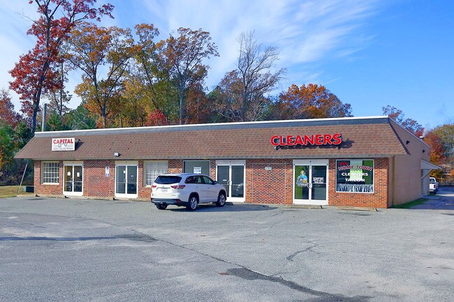 More details for 4385 Ironbound Rd, Williamsburg, VA - Retail for Lease