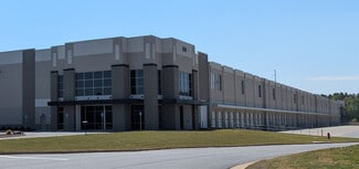 More details for 800 Cassville White Rd SE, Cartersville, GA - Industrial for Lease