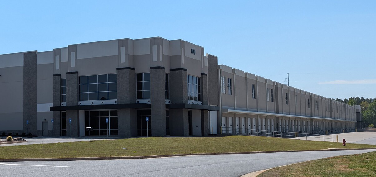 800 Cassville White Rd SE, Cartersville, GA à louer Photo du bâtiment- Image 1 de 5