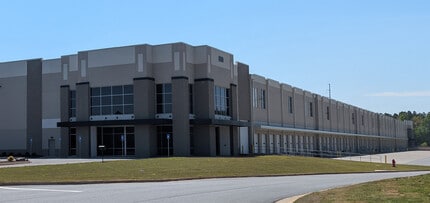 800 Cassville White Rd SE, Cartersville, GA for lease Building Photo- Image 1 of 4
