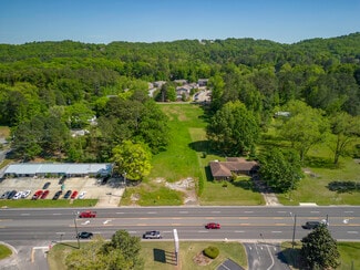 More details for 3008 Rainbow Drive, Rainbow City, AL - Land for Sale