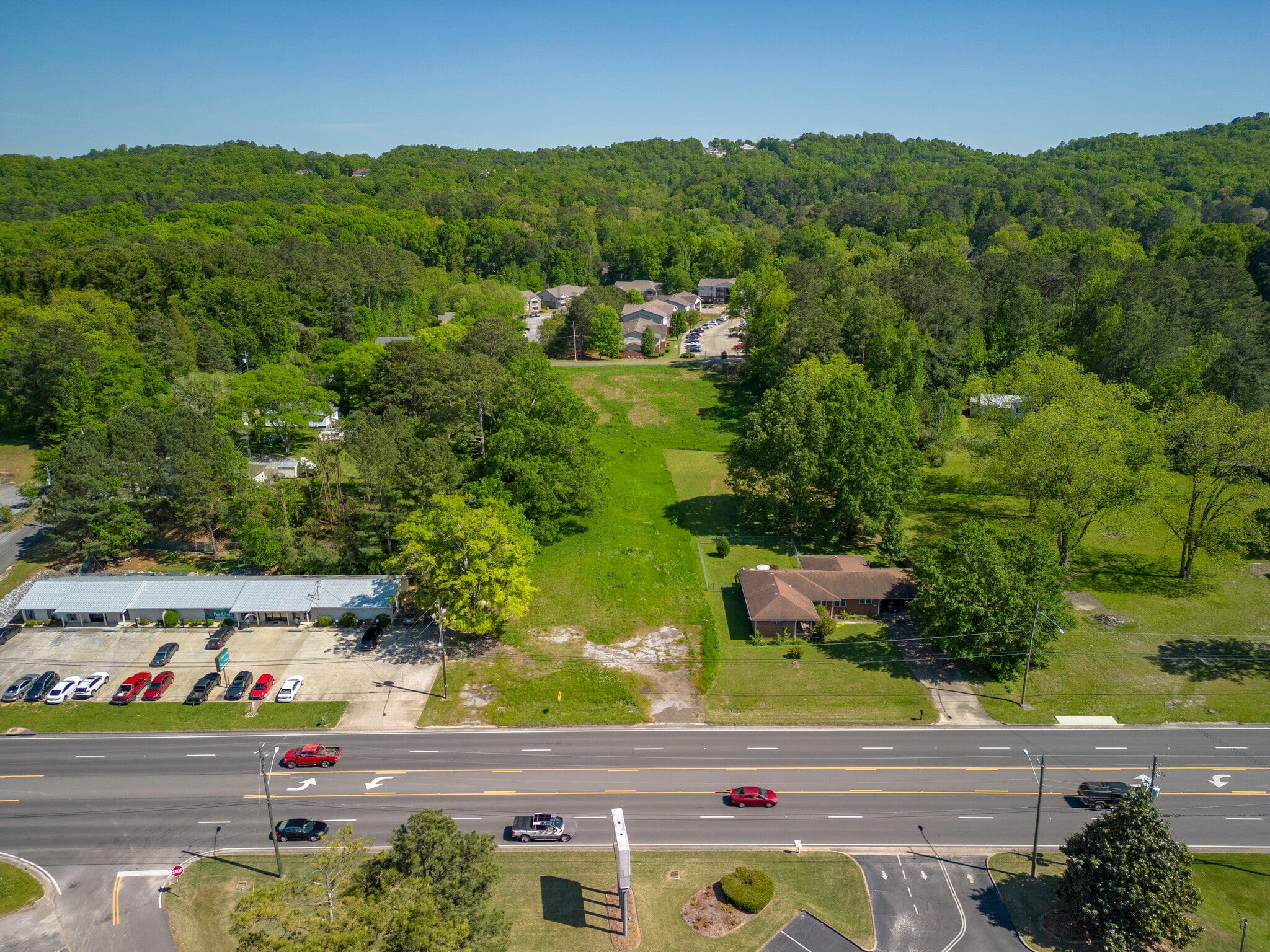 3008 Rainbow Drive, Rainbow City, AL for sale Primary Photo- Image 1 of 23