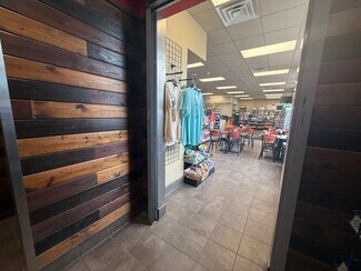 Plus de détails pour 2800 Junction Ave, Sturgis, SD - Commerce de détail à louer