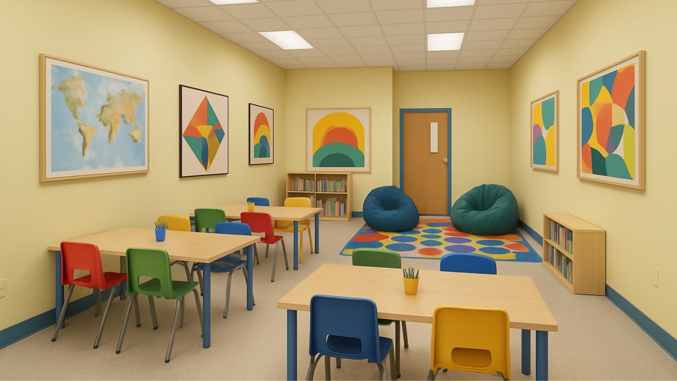 2801-2819 Amsterdam Rd, Villa Hills, KY for lease - Building Photo - Image 2 of 8