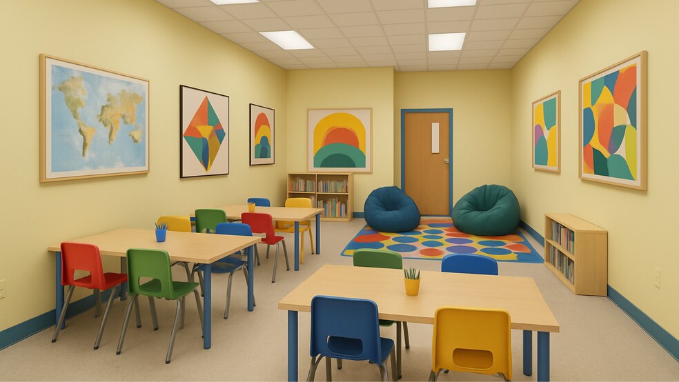 2801-2819 Amsterdam Rd, Villa Hills, KY à louer - Photo du bâtiment - Image 2 de 8