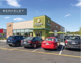 More details for 7701 Tidewater Dr, Norfolk, VA - Retail for Sale