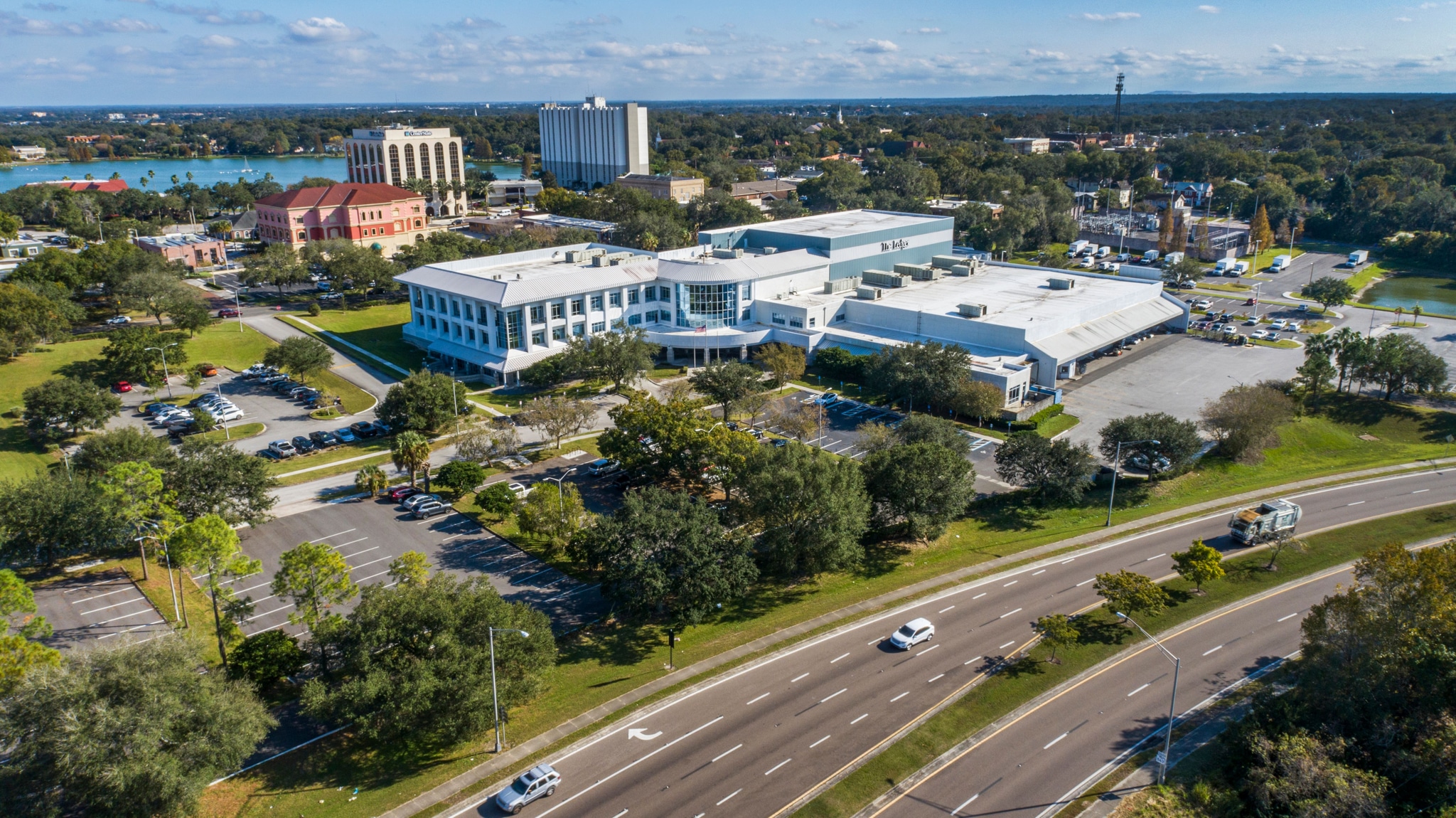 300 W Lime St, Lakeland, FL for sale Primary Photo- Image 1 of 2