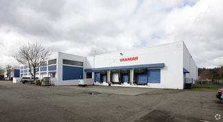 Plus de détails pour 18435 Olympic Ave S, Tukwila, WA - Bureau à louer