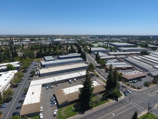 More details for 11300 Coloma Rd, Gold River, CA - Flex for Lease