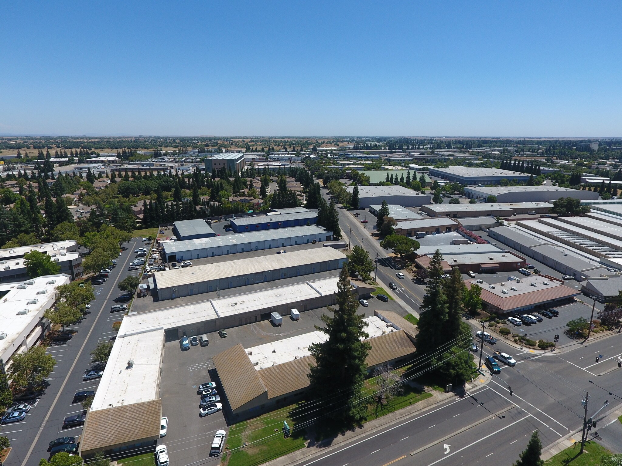 11300 Coloma Rd, Gold River, CA à louer Photo principale- Image 1 de 10