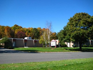 More details for 59 Interstate Dr, West Springfield, MA - Office/Medical for Lease