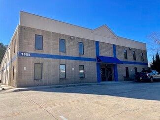 Plus de détails pour 1825 Grassland Pky, Alpharetta, GA - Flex à vendre