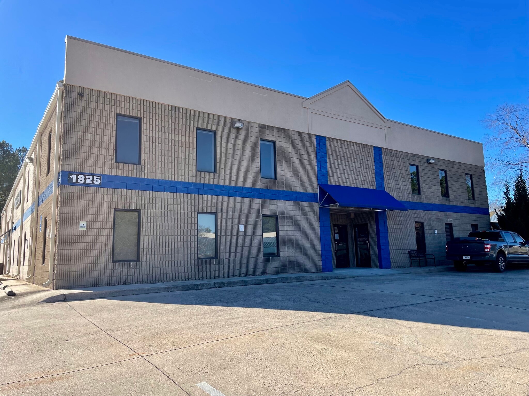 1825 Grassland Pky, Alpharetta, GA for sale Building Photo- Image 1 of 11