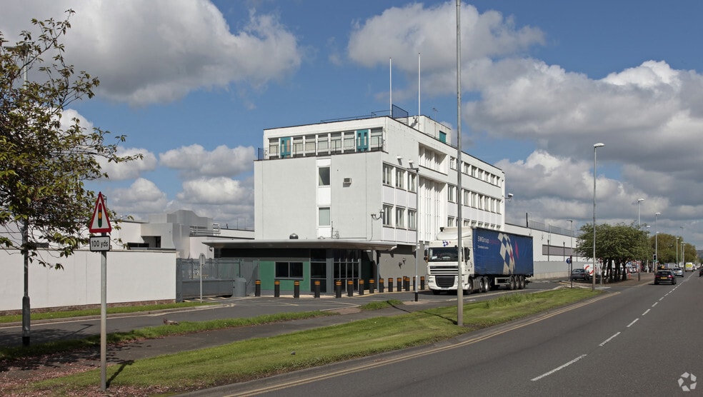 Kingsway S, Gateshead à louer - Photo du bâtiment - Image 2 de 2