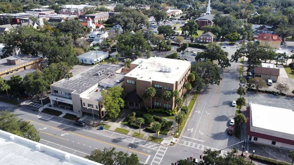 700 Gloucester St, Brunswick, GA à louer - Photo du bâtiment - Image 2 de 8