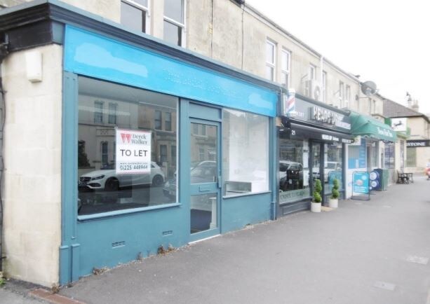 20 Moorland Rd, Bath for sale Primary Photo- Image 1 of 1