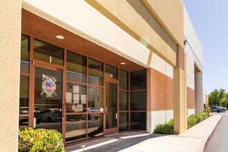 871 Cotting Ct, Vacaville, CA for lease Interior Photo- Image 2 of 24