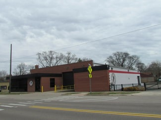 Plus de détails pour 610 Livernois St, Ferndale, MI - Industriel à vendre