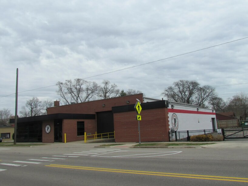 610 Livernois St, Ferndale, MI for sale Primary Photo- Image 1 of 20