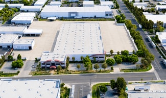 More details for 1090 E Belmont St, Ontario, CA - Industrial for Lease