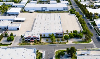 Plus de détails pour 1090 E Belmont St, Ontario, CA - Industriel à louer