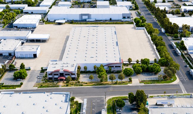Plus de détails pour 1090 E Belmont St, Ontario, CA - Industriel à louer