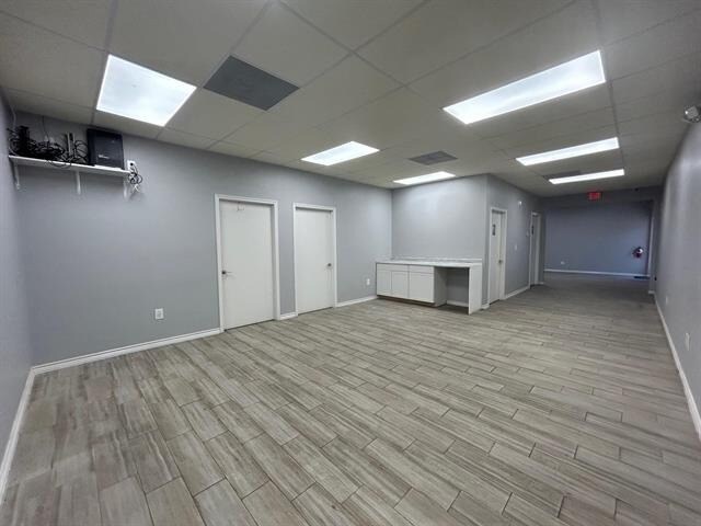 801 Union Pacific Blvd, Laredo, TX à louer - Photo intérieure - Image 2 de 14