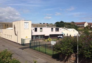 Plus de détails pour 31 Dens Rd, Arbroath - Cotravail à louer