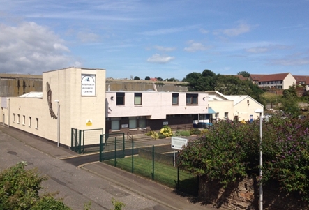 31 Dens Rd, Arbroath for lease Primary Photo- Image 1 of 3