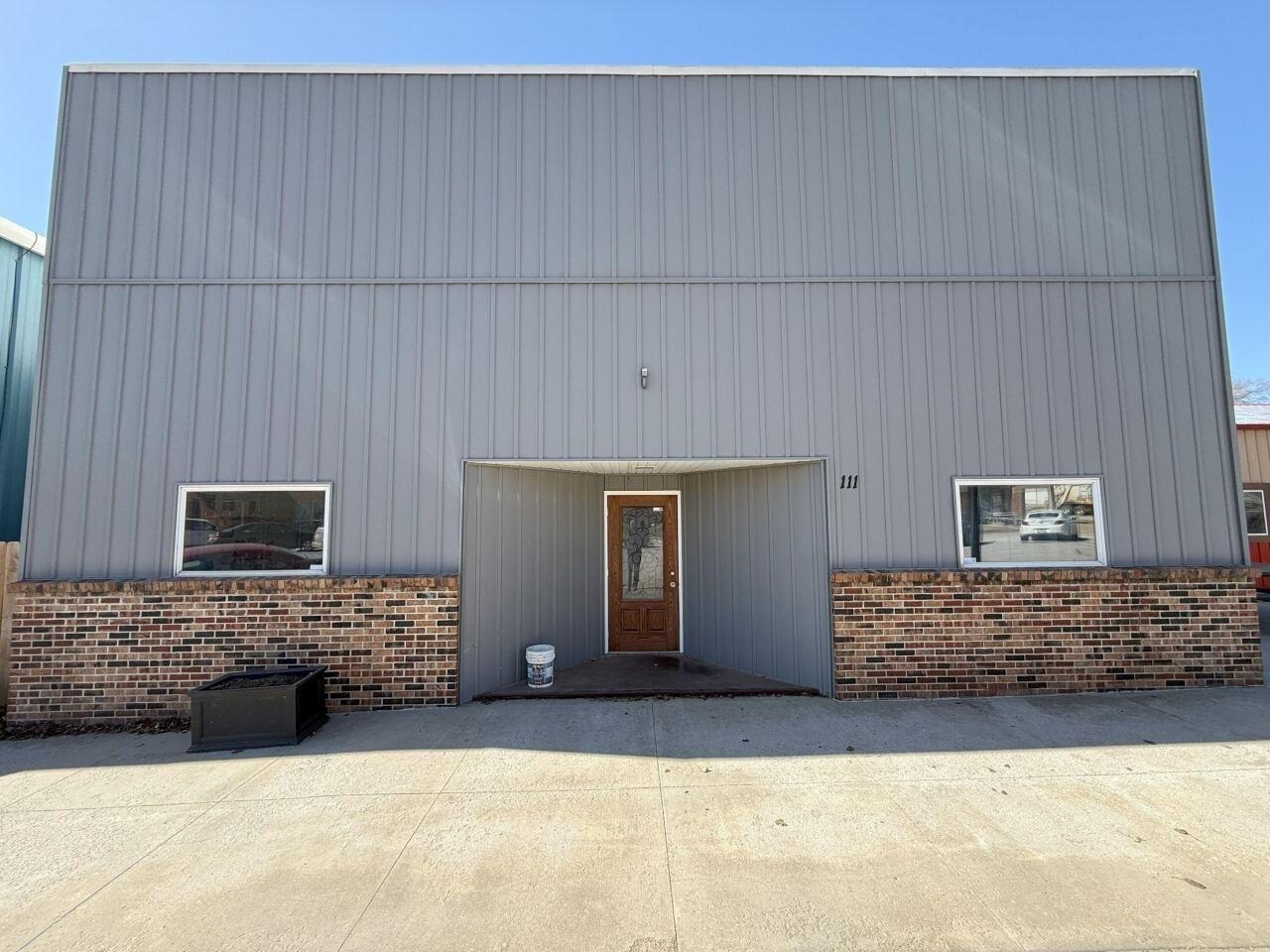 111 4th St, Neola, IA à vendre Photo principale- Image 1 de 1