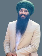 Kiranjot Singh