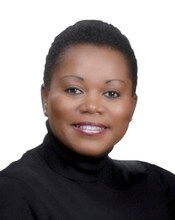 Stephanie Gaither-Harris