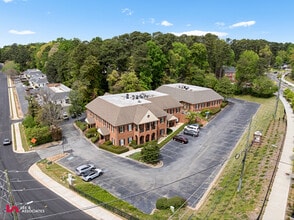 1776 Old Spring House Ln, Dunwoody, GA for lease Interior Photo- Image 1 of 51