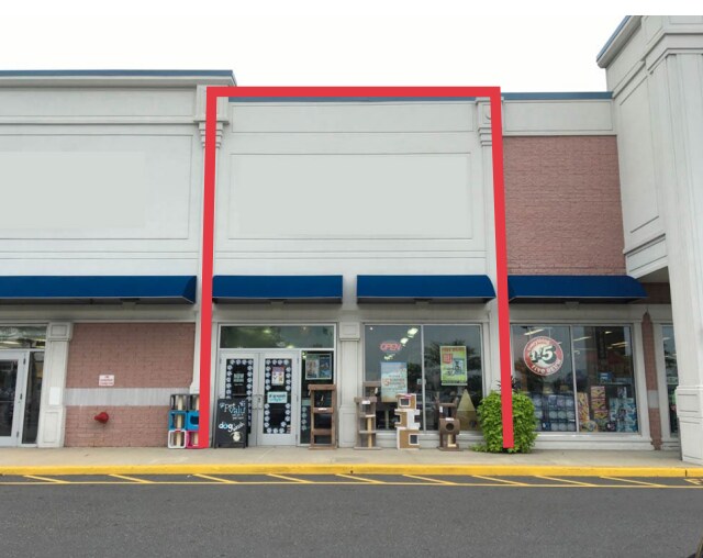 1260 Old Country Rd, Westbury, NY for lease Building Photo- Image 1 of 5