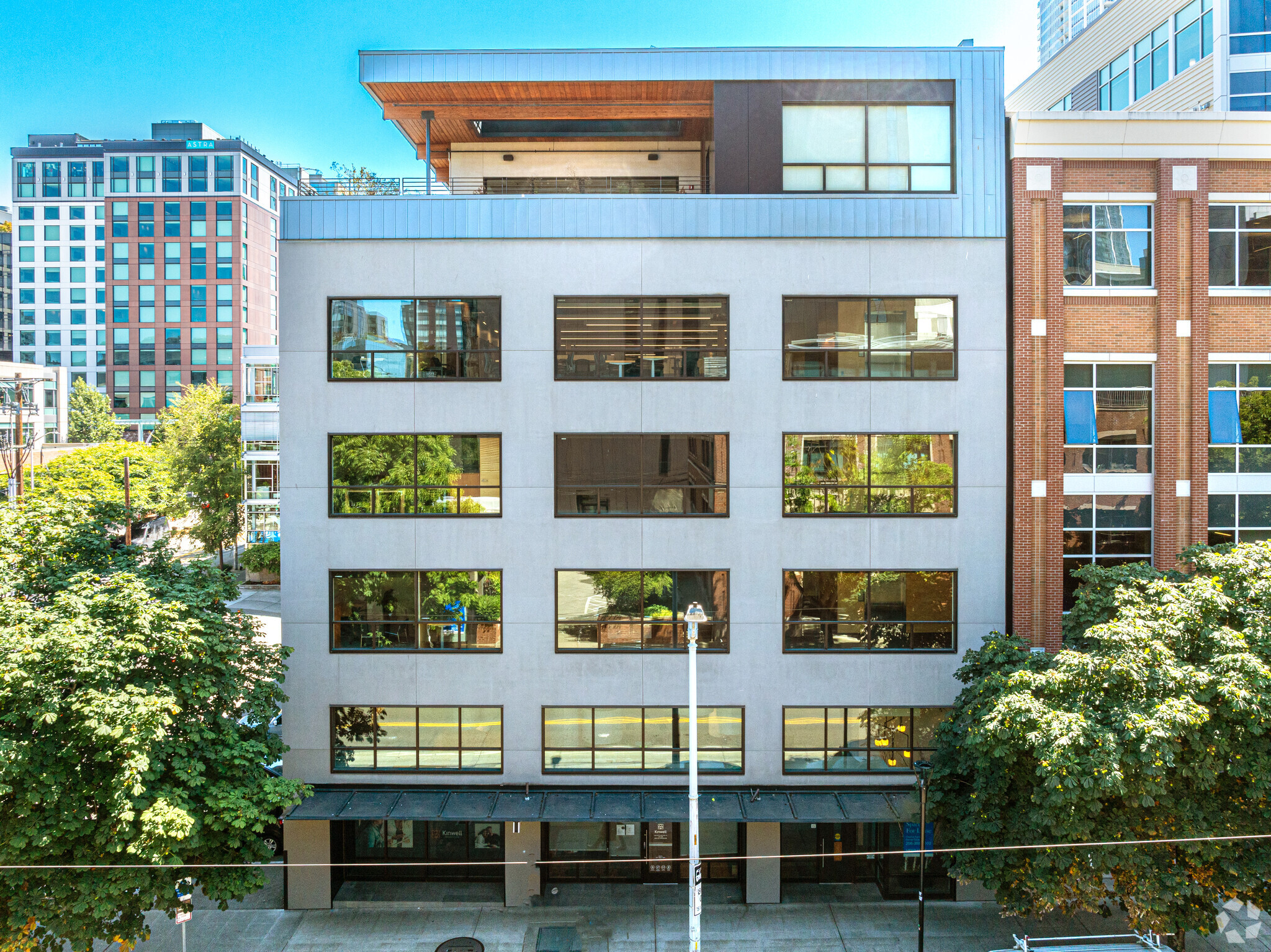 224 Westlake Ave N, Seattle, WA for lease Primary Photo- Image 1 of 14