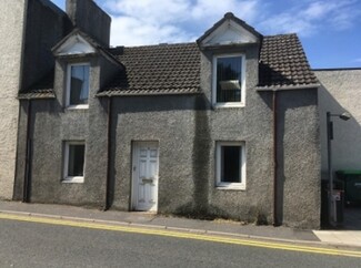 Plus de détails pour 8 St. John St, Stranraer - Bureau à vendre