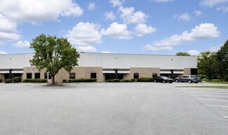 More details for 2020 Highland Ave, Bethlehem, PA - Flex for Lease