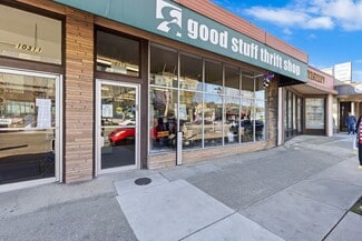 Plus de détails pour 10311-10317 San Pablo, El Cerrito, CA - Commerce de détail à vendre