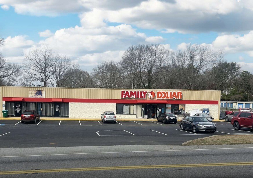 1178 Athens Rd, Crawford, GA à vendre Photo du bâtiment- Image 1 de 1