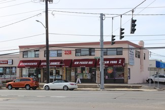 Plus de détails pour 320 N Broadway, Hicksville, NY - Bureau, Vente au détail à louer