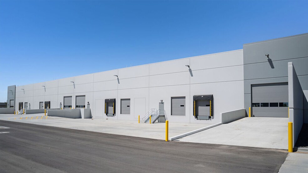 2187 W. Franklin Rd, Meridian, ID for lease - Building Photo - Image 2 of 3