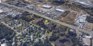 More details for 1300 E Highway 50, Clermont, FL - Land for Sale