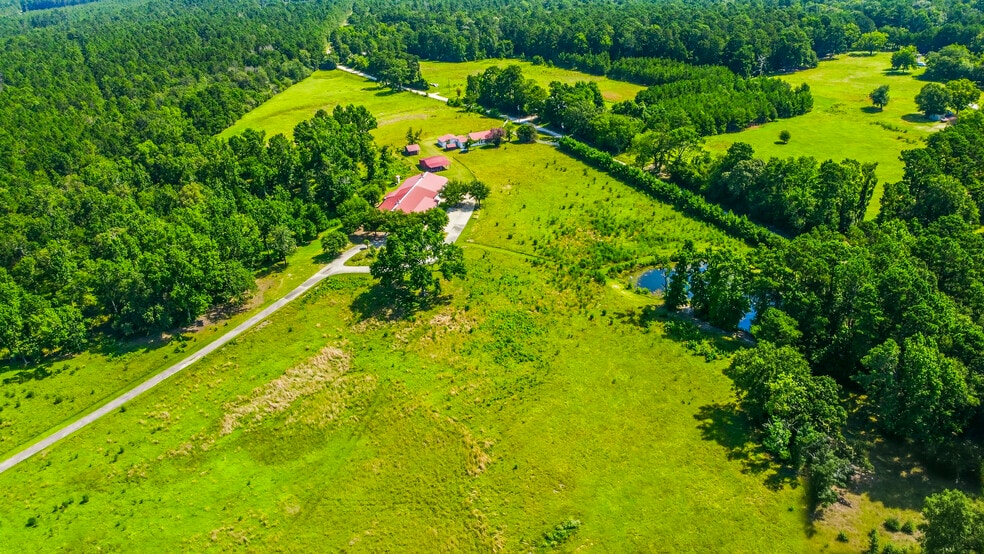 11501 FM 356, Trinity, TX for sale - Building Photo - Image 2 of 9
